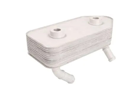 Масляний охолоджувач THERMOTEC D4W001TT