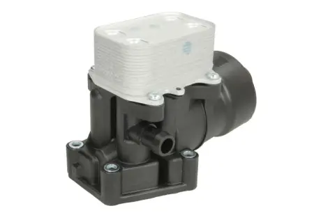 Масляний охолоджувач THERMOTEC D4W020TT