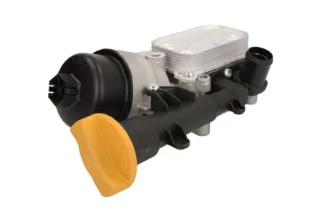 Масляний охолоджувач THERMOTEC D4X003TT