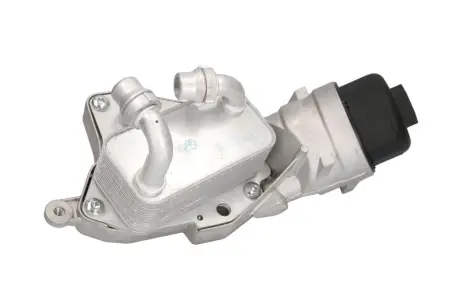 Масляний охолоджувач THERMOTEC D4X010TT