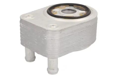 Радіатор оливи THERMOTEC D4Y001TT