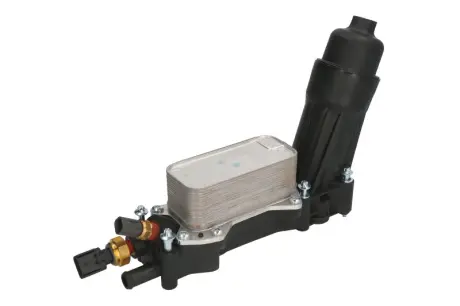 Масляний охолоджувач THERMOTEC D4Y003TT