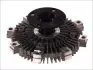 Муфта вентилятора радіатора THERMOTEC D50301TT (фото 1)