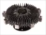 Муфта вентилятора радіатора THERMOTEC D50301TT (фото 2)