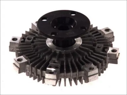 Муфта вентилятора радіатора THERMOTEC D50301TT