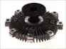 Муфта вентилятора радіатора THERMOTEC D50501TT (фото 1)