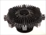 Муфта вентилятора радіатора THERMOTEC D50501TT (фото 2)