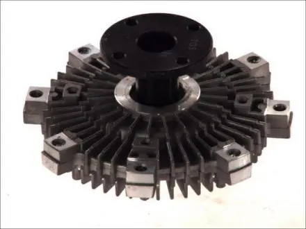 Муфта вентилятора радіатора THERMOTEC D50501TT