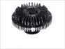 Муфта вентилятора радіатора THERMOTEC D55007TT (фото 1)