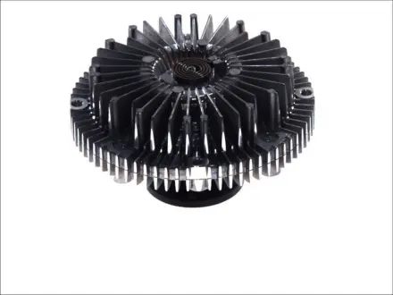 Муфта вентилятора радіатора THERMOTEC D55007TT