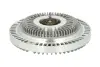 Муфта вентилятора радіатора THERMOTEC D5A001TT (фото 1)