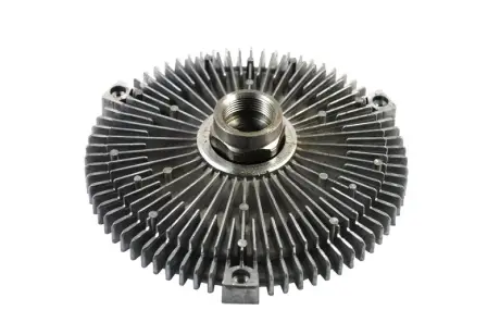 Муфта вентилятора радіатора THERMOTEC D5A002TT