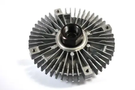 Муфта вентилятора радіатора THERMOTEC D5A004TT