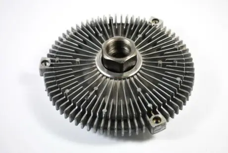 Муфта вентилятора радіатора THERMOTEC D5B002TT