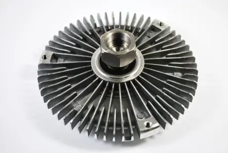 Муфта вентилятора радіатора THERMOTEC D5B004TT