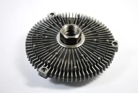 Муфта вентилятора радіатора THERMOTEC D5B005TT