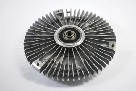 Муфта вентилятора радіатора THERMOTEC D5B006TT
