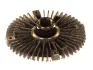 Муфта вентилятора радіатора THERMOTEC D5B007TT (фото 2)