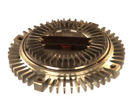 Муфта вентилятора радіатора THERMOTEC D5B007TT