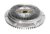 Муфта вентилятора радіатора THERMOTEC D5B009TT (фото 1)
