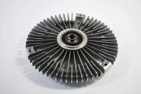 Муфта вентилятора радіатора THERMOTEC D5M001TT