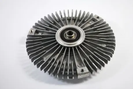 Муфта вентилятора радіатора THERMOTEC D5M003TT