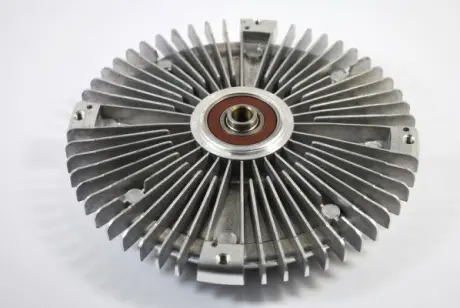 Муфта вентилятора радіатора THERMOTEC D5M005TT