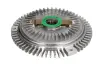 Муфта вентилятора радіатора THERMOTEC D5M006TT (фото 1)