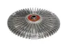 Муфта вентилятора радіатора THERMOTEC D5M006TT (фото 2)