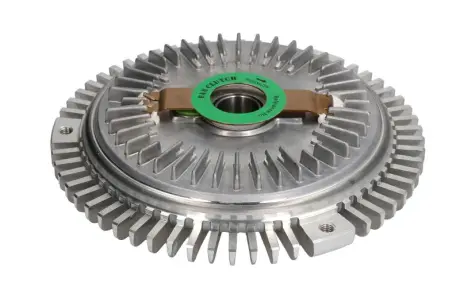 Муфта вентилятора радіатора THERMOTEC D5M006TT