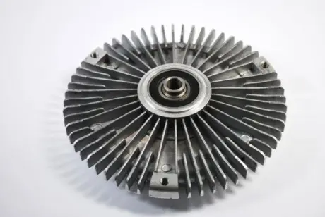 Муфта вентилятора радіатора THERMOTEC D5M007TT