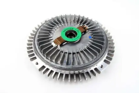 Муфта вентилятора радіатора THERMOTEC D5M011TT