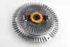 Муфта вентилятора радіатора THERMOTEC D5M013TT (фото 2)