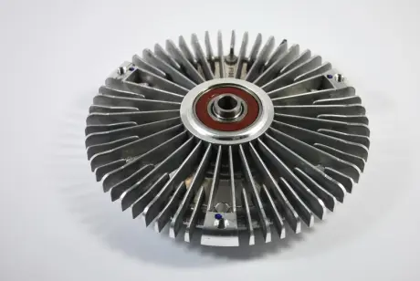 Муфта вентилятора радіатора THERMOTEC D5W001TT