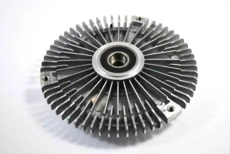 Муфта вентилятора радіатора THERMOTEC D5X002TT