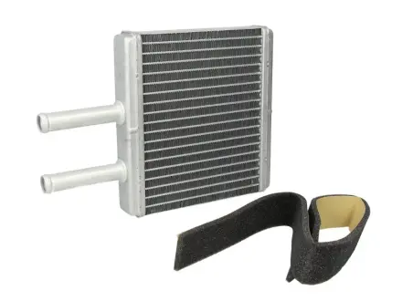 Обігрівач THERMOTEC D60006TT