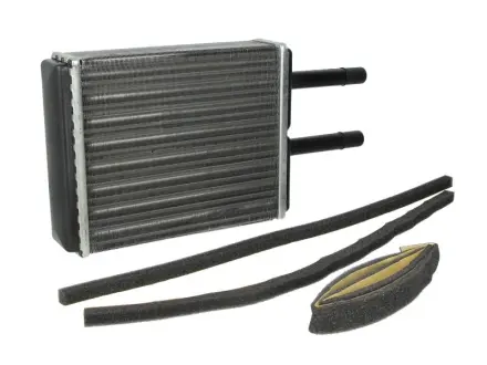 Обігрівач THERMOTEC D63002TT