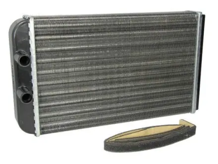 Обігрівач THERMOTEC D6C005TT