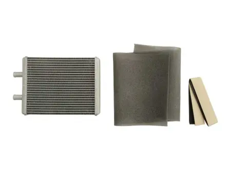 Обігрівач THERMOTEC D6E003TT