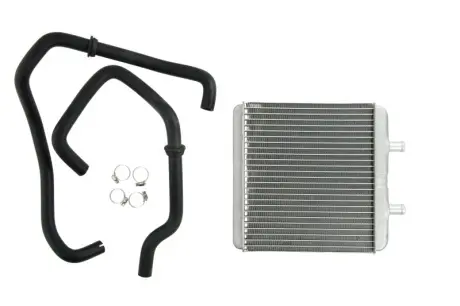 Обігрівач THERMOTEC D6E006TT