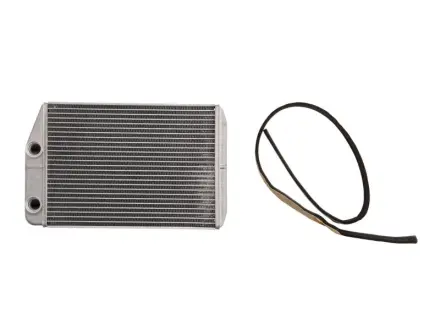 Обігрівач THERMOTEC D6F016TT