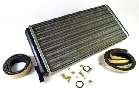 Обігрівач THERMOTEC D6M001TT