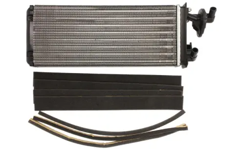 Обігрівач THERMOTEC D6M005TT