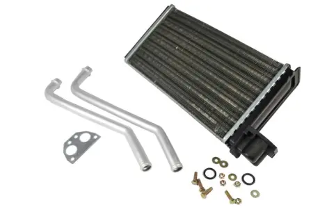 Обігрівач THERMOTEC D6P006TT