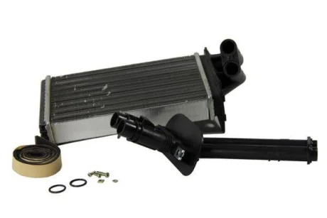 Радіатор пічки RENAULT LAGUNA I, LAGUNA II, VEL SATIS 1.6-3.5 11.93- THERMOTEC D6R006TT