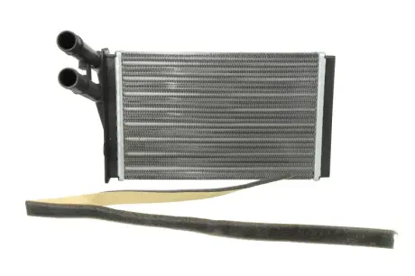 Обігрівач THERMOTEC D6W002TT