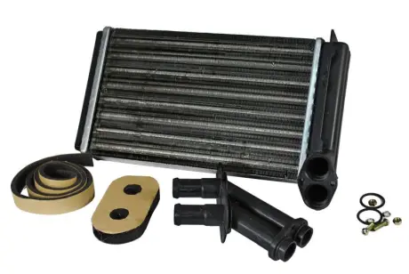 Обігрівач THERMOTEC D6W008TT
