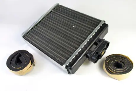 Обігрівач THERMOTEC D6W009TT