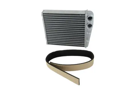 Обігрівач THERMOTEC D6W010TT