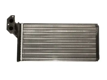 Обігрівач THERMOTEC D6W011TT